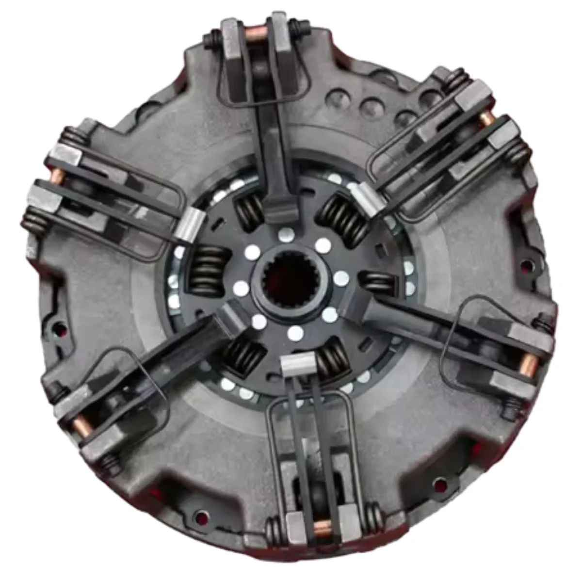 Aftermarket Holdwell SJ29355 двойное сцепление для трактора John Deeree 5038D 5039D 3029D