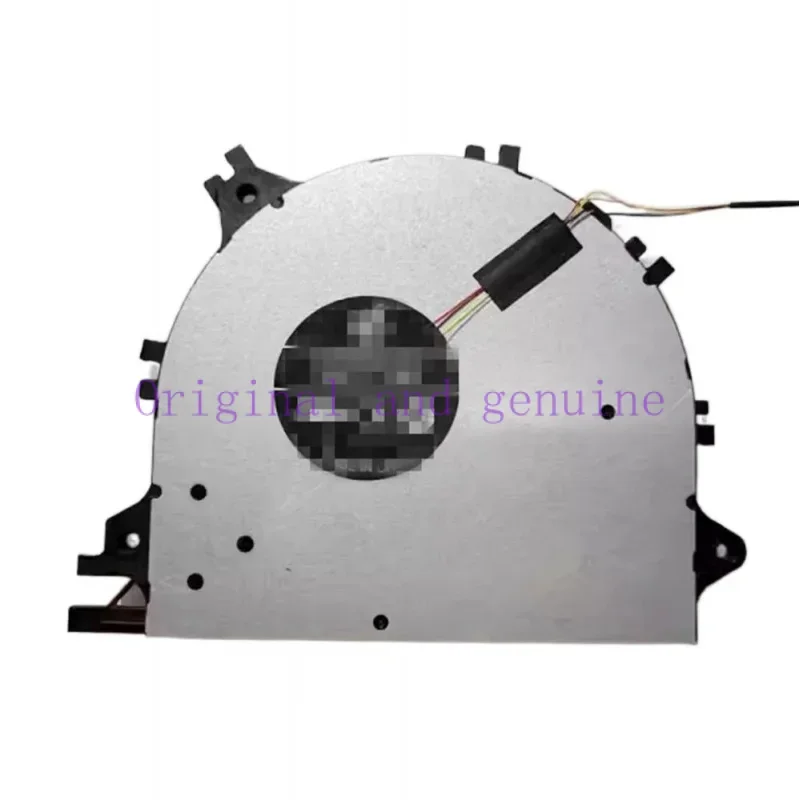 Новый оригинальный вентилятор охлаждения процессора для Huawei MagicBook x 16 pro BRN-G561