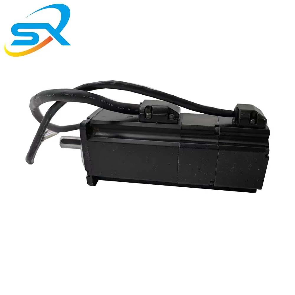 Фото 100% Оригинальный двигатель Sanyo для робототехники Q2AA05020DCPR3M 200 Вт. Предоставляются фото и видео. Фотосъемка при отправке. Обращайтесь. №4