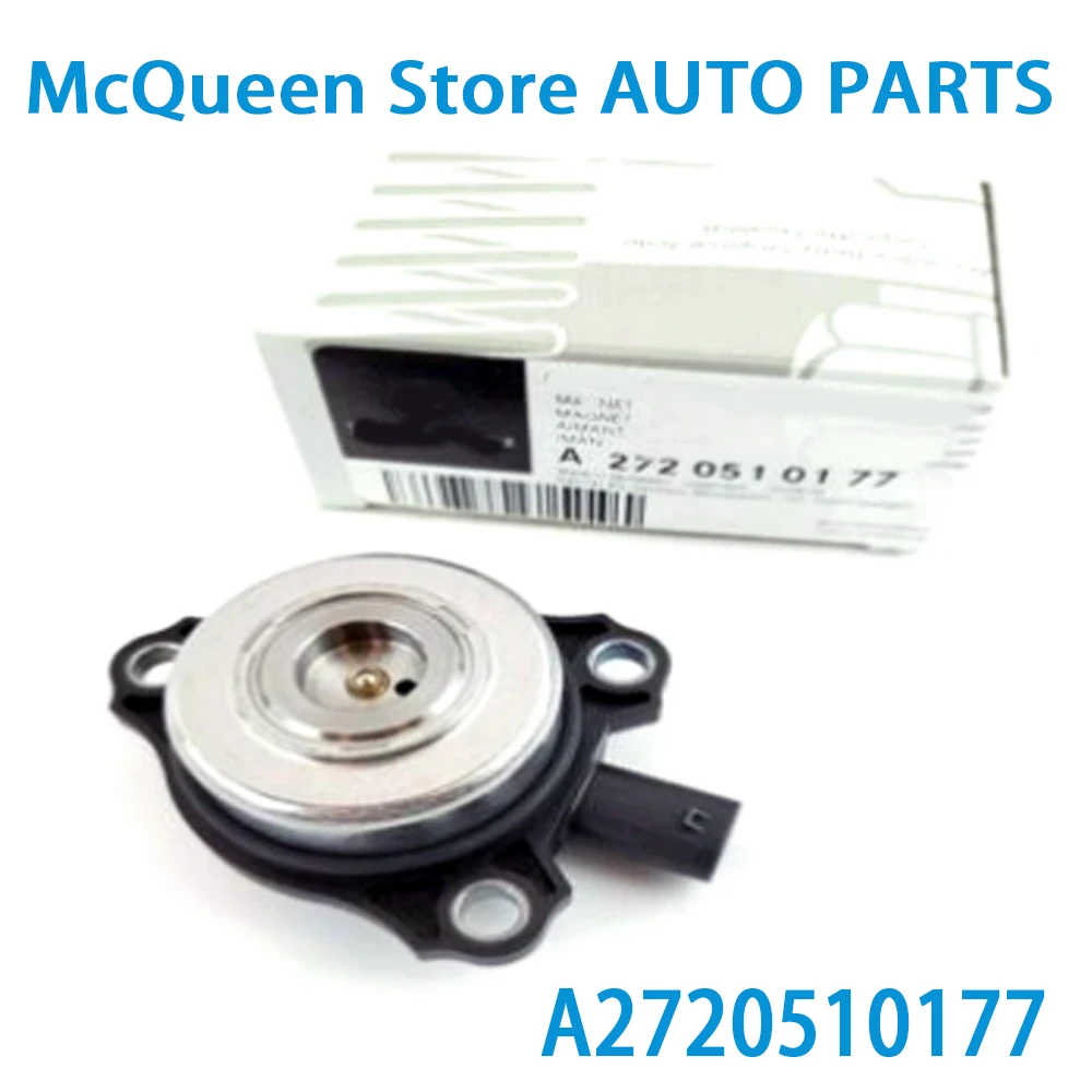 

AP02 Engine Camshaft Magnet For Mercedes-Benz OEM272 2720510077 2720510177 7.06117.25.0 V30-2762 706117250 V302762 A2720510177