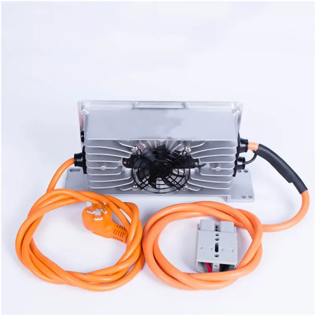 Быстрое зарядное устройство 48 в 25 А 20 10 для 14s 13S 54 6 Li Ion 16s Lifepo4 20s 56 LTO