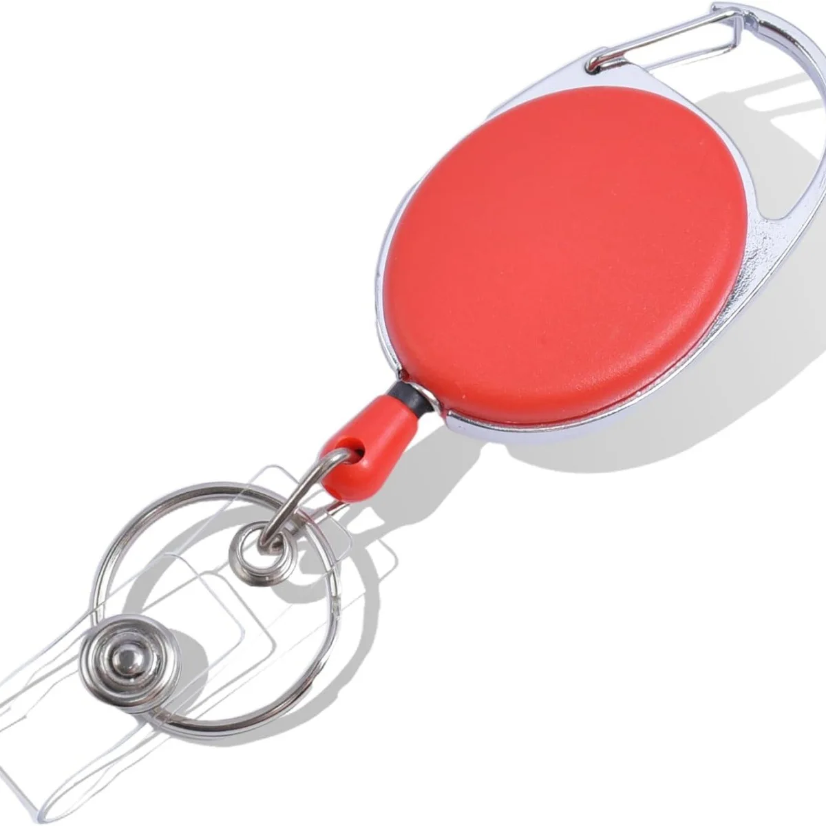 

Брелок-ретрактор Pelsone