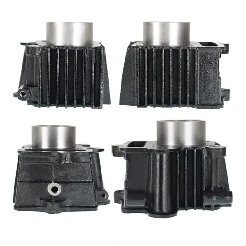 

Motorcycle Engine Spare Parts 39mm Piston Rings Tool Cylinder Head Gasket Kit Motor Modification Accessories for Honda Z50 CRF50