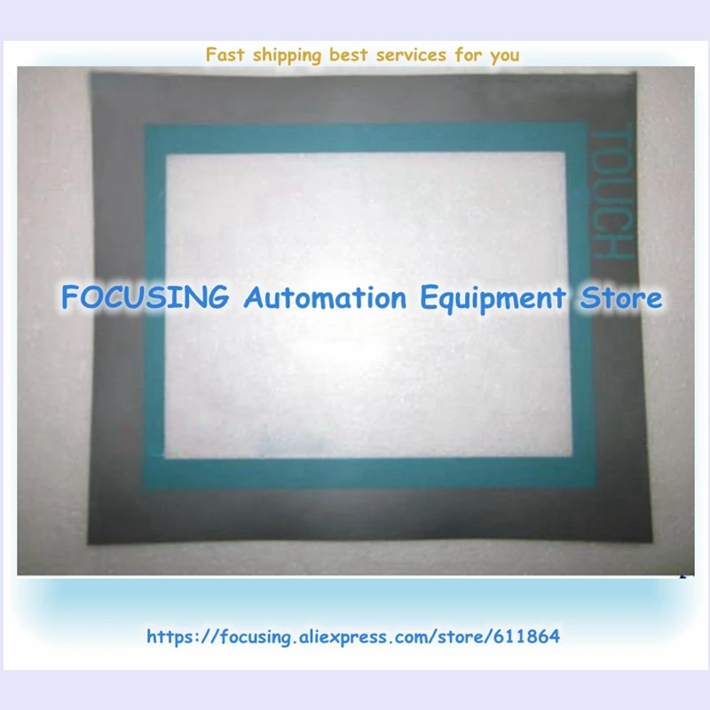 Новинка фотомаска 6AV6643-0DB01-1AX1