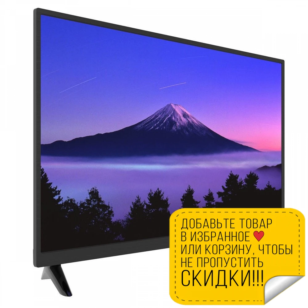 TV set SKYLINE 32YST5970-T2-SMART 24 32 39 40 42 43 50 55 Smart inch 4k lg samsung bbk |