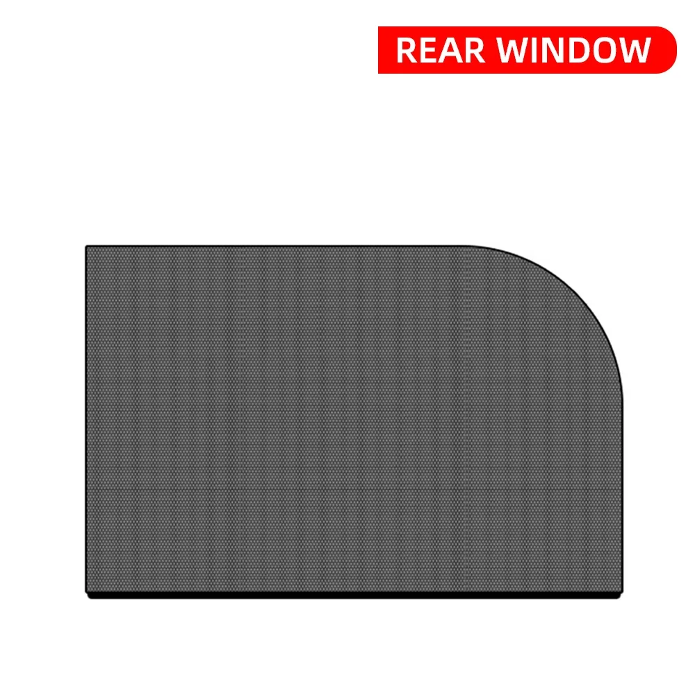 

Универсальная занавеска на боковое стекло автомобиля, занавеска на переднее и заднее стекло, защита от УФ-лучей, солнцезащитный козырек, занавеска для большинства автомобилей