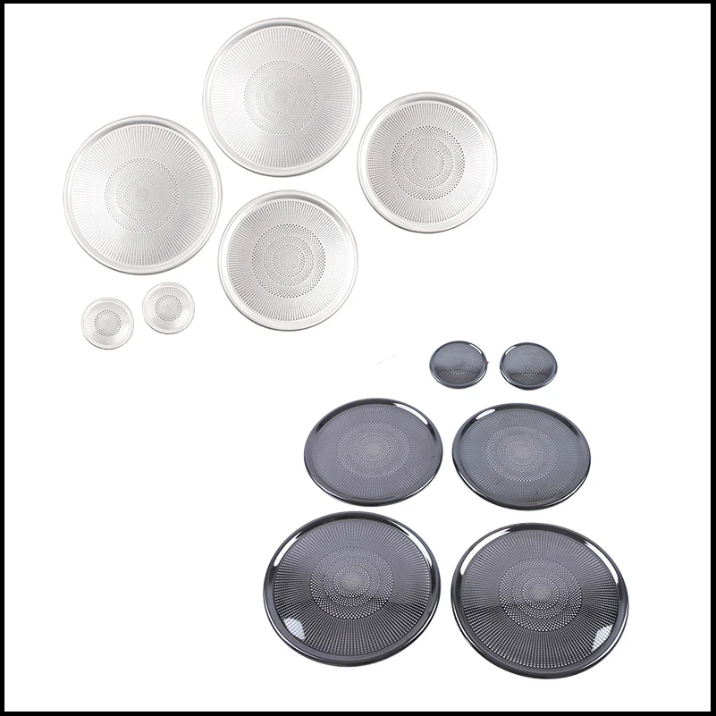 Автомобильный Стайлинг для Lexus RX300 RX450h RX350 F 2016 ~ 2020 дверной Динамик Звуковой