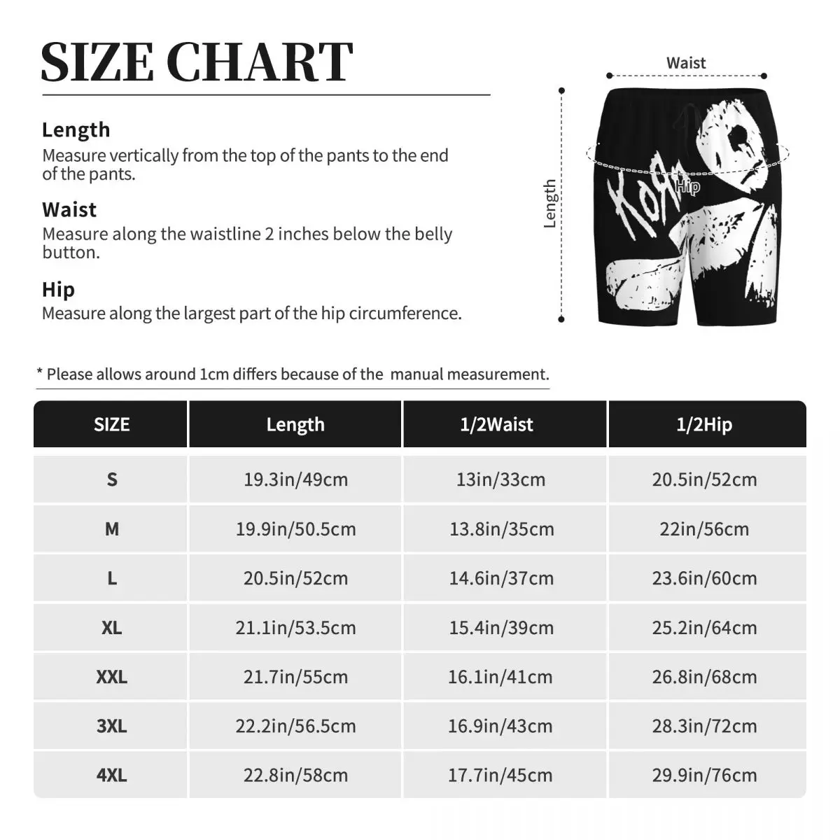 Пижамные шорты Miniso