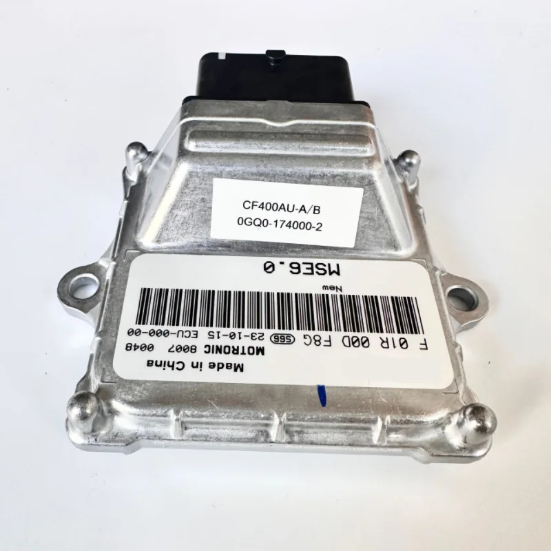 

Оригинальный ЭБУ CF для CFMOTO CForce ATV 400, ATV400 CF400AU-A/B 0GQ0-174000-20000 0GQ0-174000-2