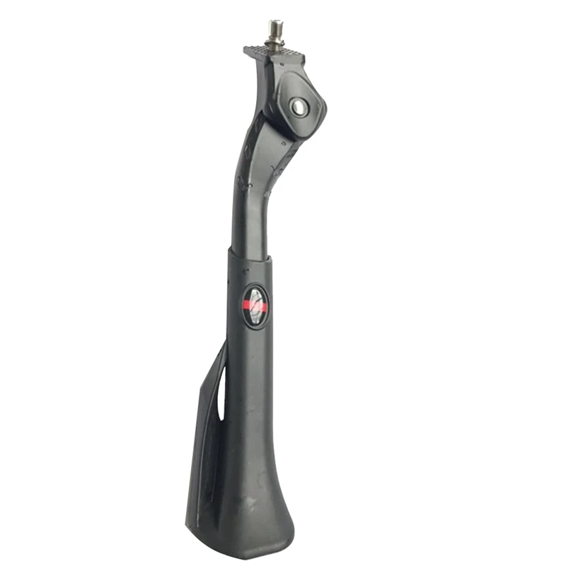 

Регулируемая подставка для горного велосипеда/снега/Складная велосипедная подставка стойка для парковки подставка для ног велосипедные д...