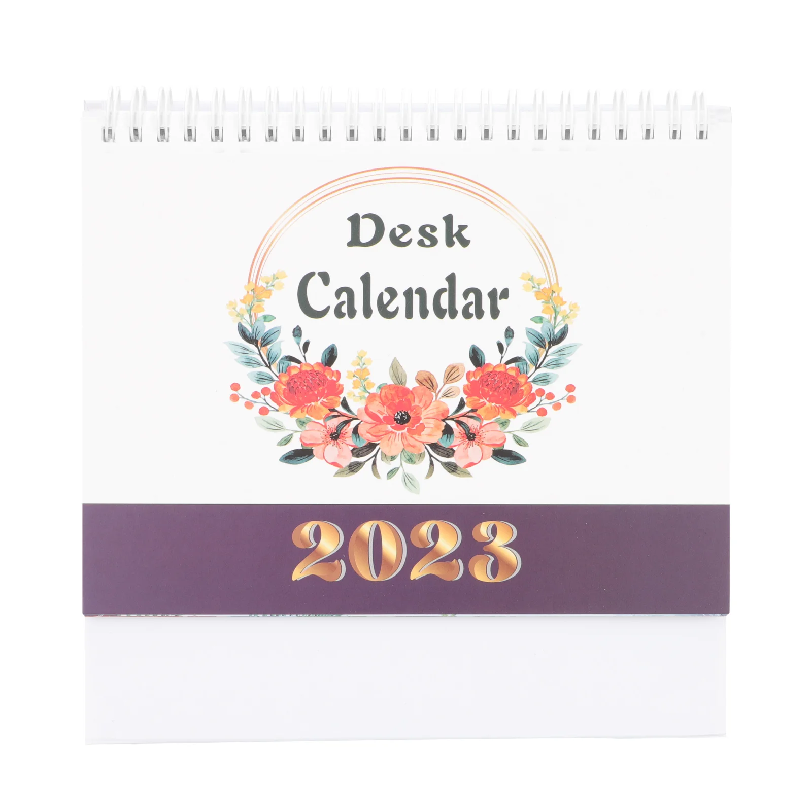 

Calendar Deskwall 2023 Planner Desktop Monthly Calendars Officetable Standstandingdaily Large Year English Pad Memo Calander New