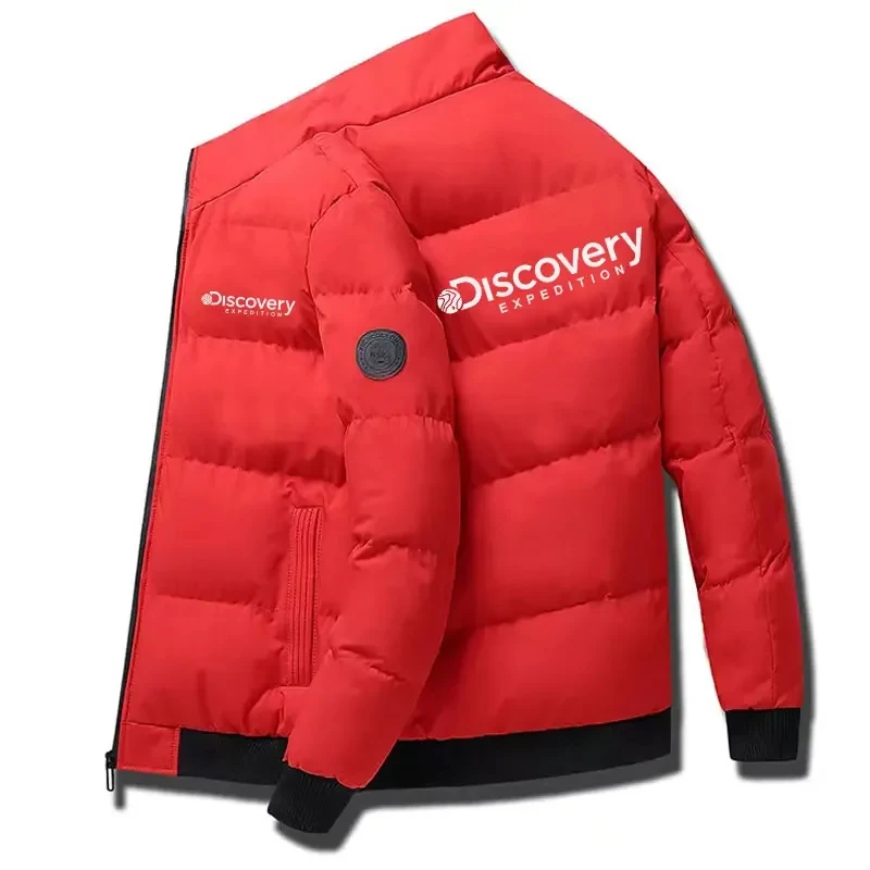 Рисунок 5 - Зимняя новая брендовая мужская