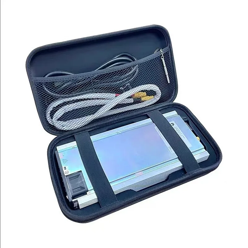 Suitable For Huawei 4850G2 4875G1 Fast Charger Adjustable Current 0-50A Lithium Battery High Power Adjustable Voltage 0-120V