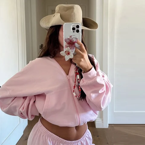 Акриловая розетка с орхидеей Cymbidium, держатель для телефона на заказ, складное кольцо, поддержка телефона, стиль, интернет-знаменитости 2025