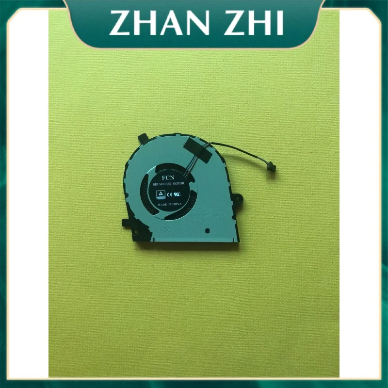 Кулер для ноутбука Dell Vostro 5390 5391 7391 0TCV60 FLFR DC 5V 0.5A DF S5K12214161J