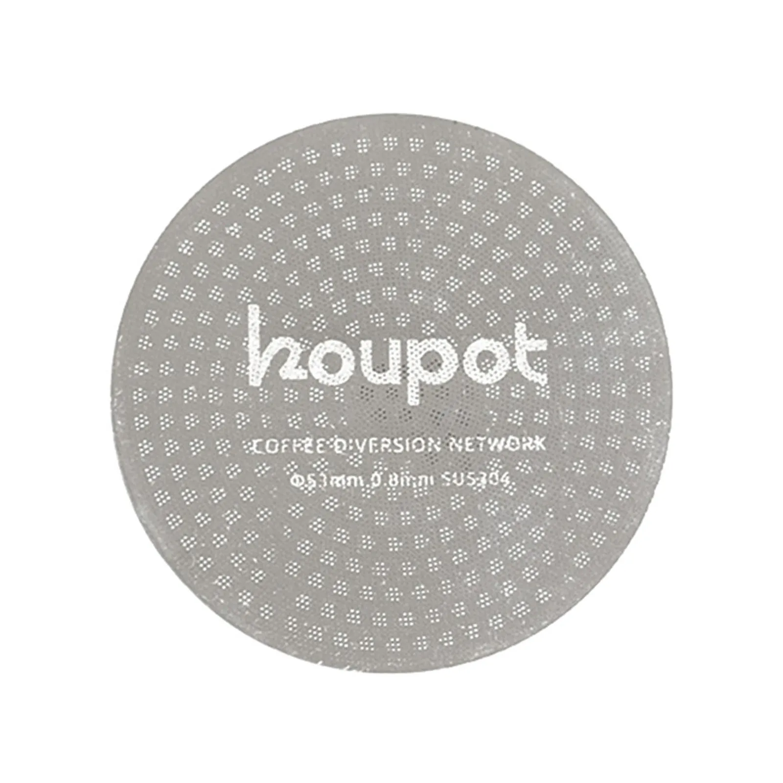 

Металлический фильтр для кофе LEENKEA 51/53/58 мм