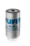 

2,9. H2O.01 for fuel filter DAILY of the fuel filter DAILY. 01(OE)