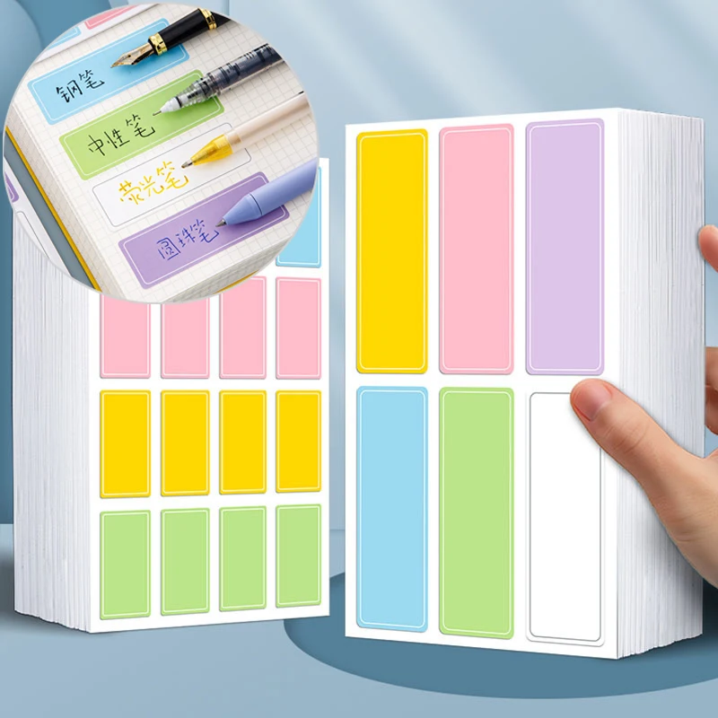 

10 листов, клейкие блокноты для заметок