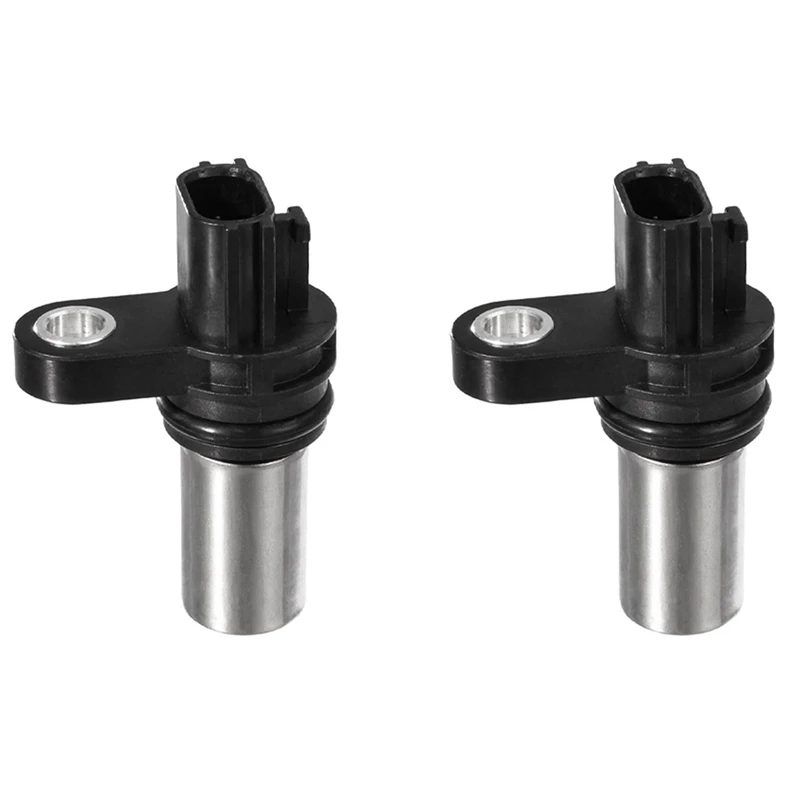

2X Crankshaft Camshaft Position Sensor 23731-6N21A PC464 For Nissan Sentra Altima 02-06 Frontier 05-18 X-Trail 02-08