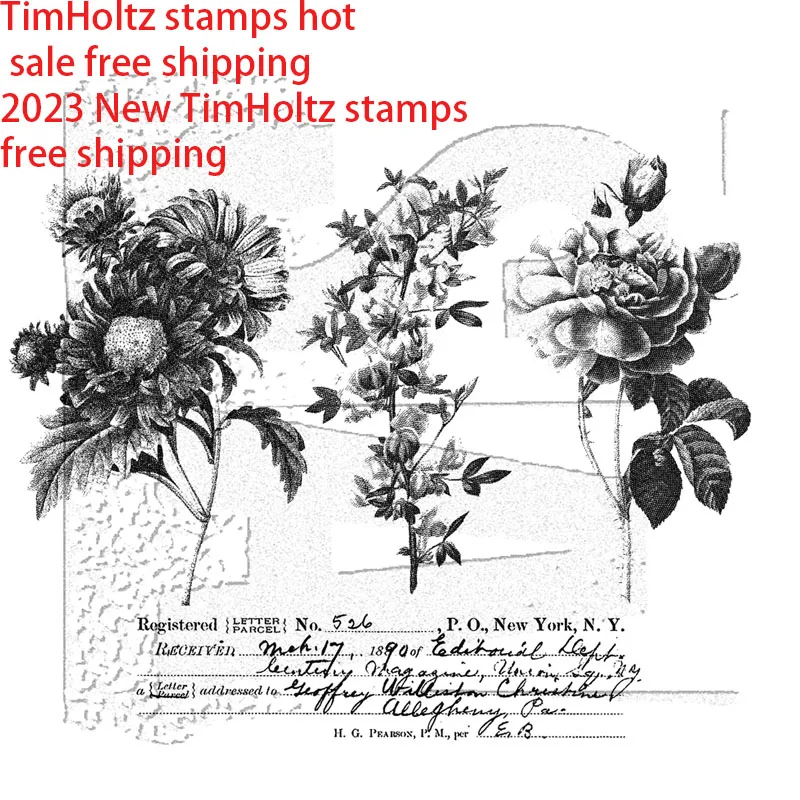 

Роза цветок 2023 новые металлические штампы для резки Сделай Сам Скрапбукинг ремесла Сделай сам шаблон для фотоальбома украшение ручной рабо...