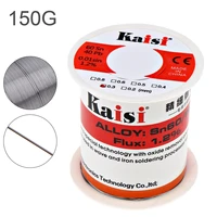 150g flux 1 2 rosin core tin solder wire sn60 pb40 for welding works 0 3mm 0 4mm 0 5mm 0 6mm soldering welding wires