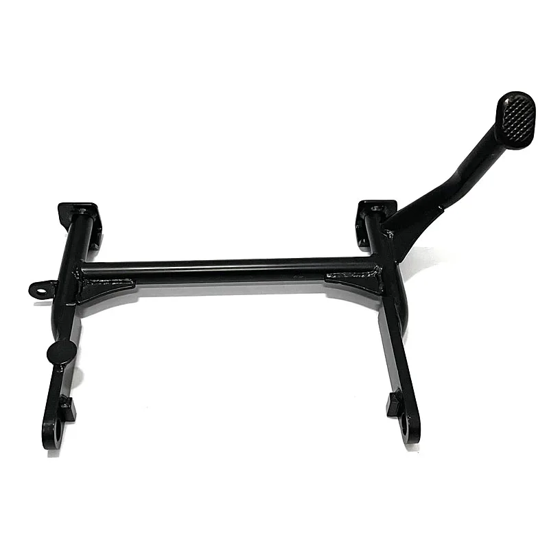 Новый кронштейн с откидной ножкой опора для Центральной парковочной стойки