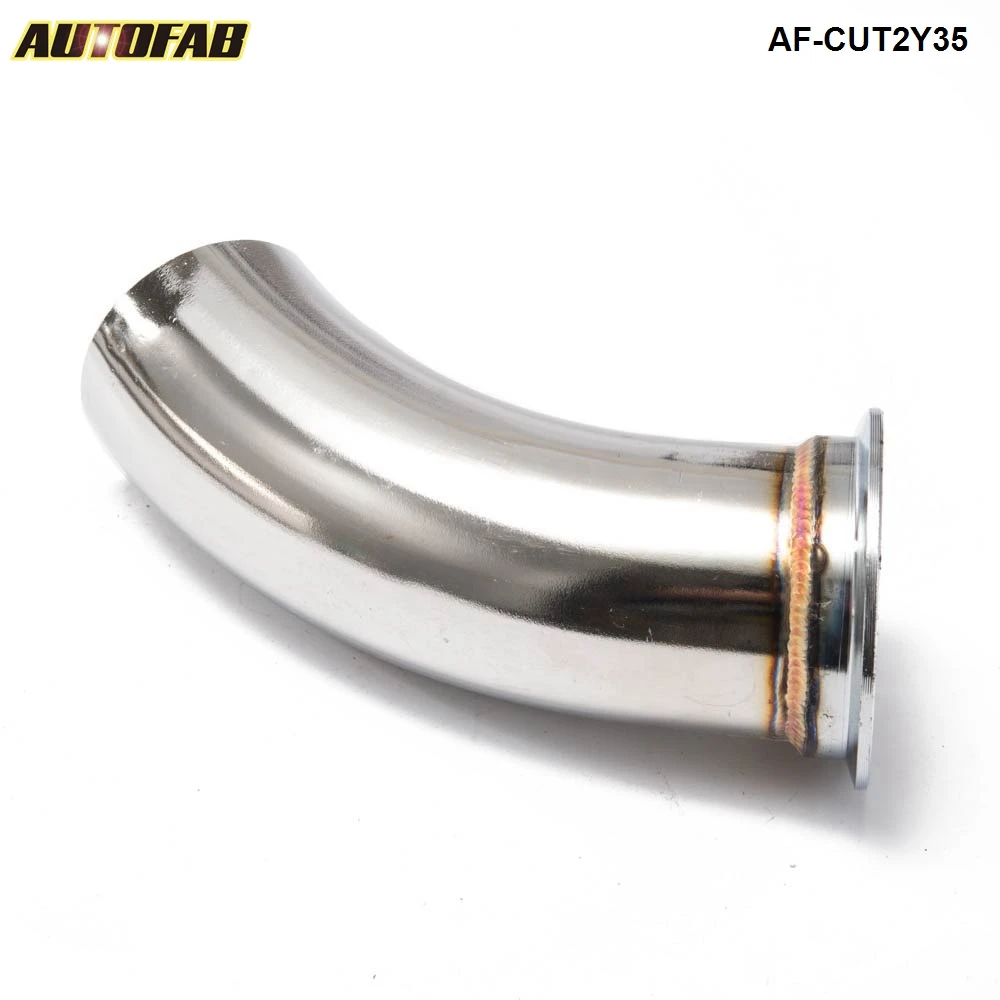 3.5" Elextric Exhaust Catback/Downpipe Cutout W/Switch ByPASS Valve Kit + Remote For Honda Accord 2Dr/4Dr AF-CUT2Y35 | Автомобили и