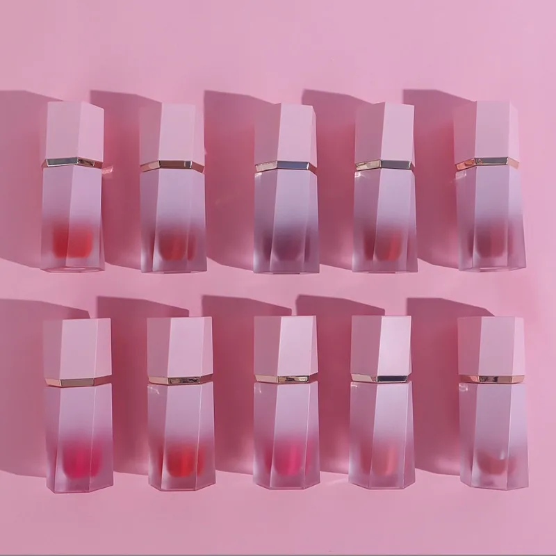 Жидкие румяна под частной торговой маркой 11 цветов увлажняющие долговечные