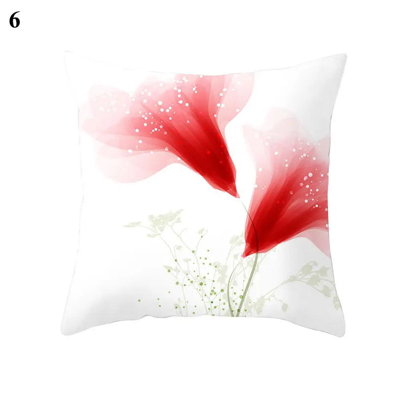 Рисунок 5 - Подушка в скандинавском стиле с