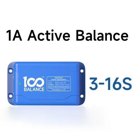 Аккумулятор 100BALANCE Smart Active Balancer