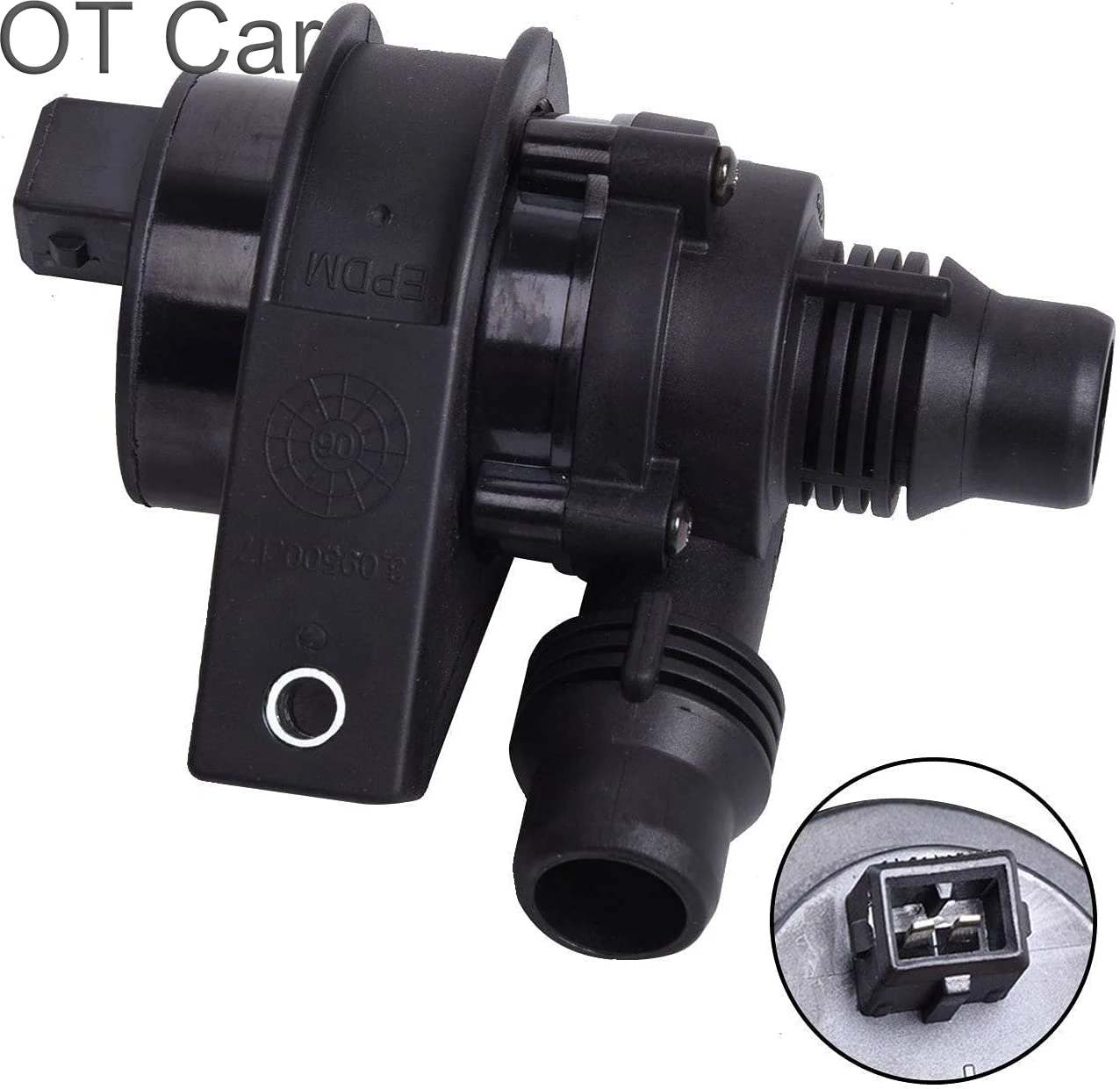 

Дополнительный водяной насос для BMW E39 E60 E61 E63 E64 E65 E66 E67 E53 X5 E38 520 523 525 530 OEM 64116903350