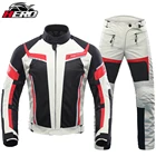 Мотоциклетная куртка для мужчин, защитный мотоциклетный костюм, сетчатые гоночные куртки, одежда с сертификатом CE, защитный костюм