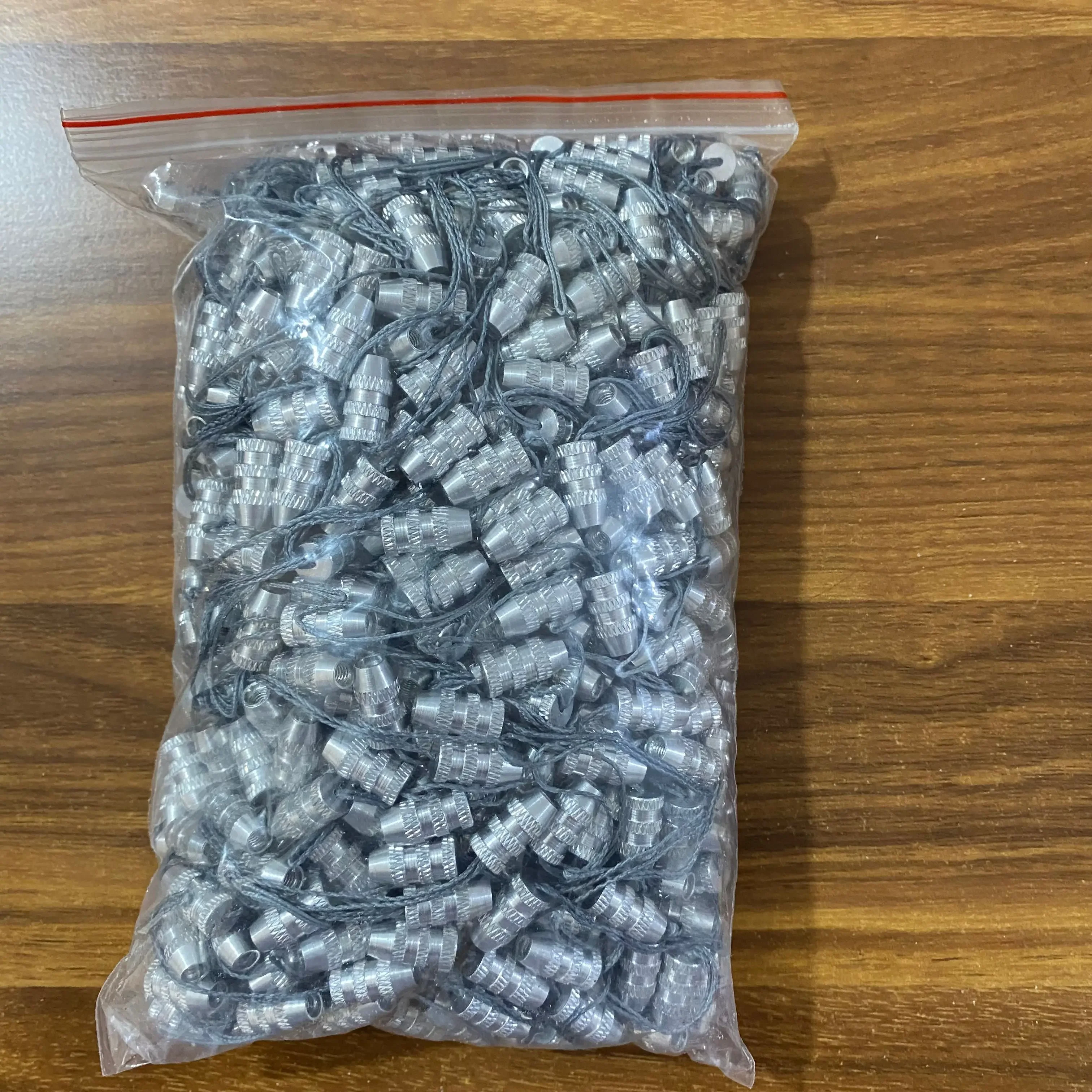 50/100 шт. рыболовные дартсы хвост уличная охотничья стрельба рогатка аксессуар для