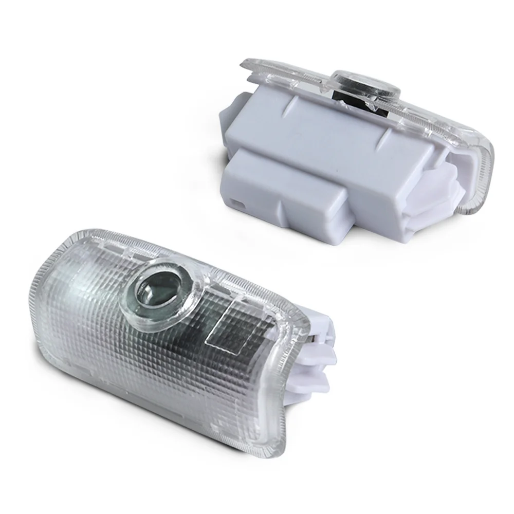 

2X LED Car Door Projector Logo Light For Infiniti EX25 EX35 EX37 QX50 QX56 QX70 QX80 Q50 Q60 M25 M35 M37 FX37 FX50 G37 G25 2022