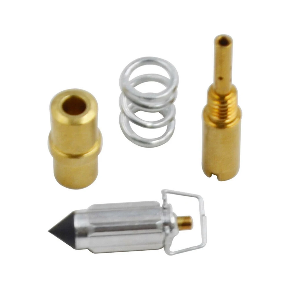 

2 Sets Motorcycle Carburetor Repair Kit For Honda CB360K / G CB360T CL360 Scrambler CJ360T Repair Tools High Quality Parts