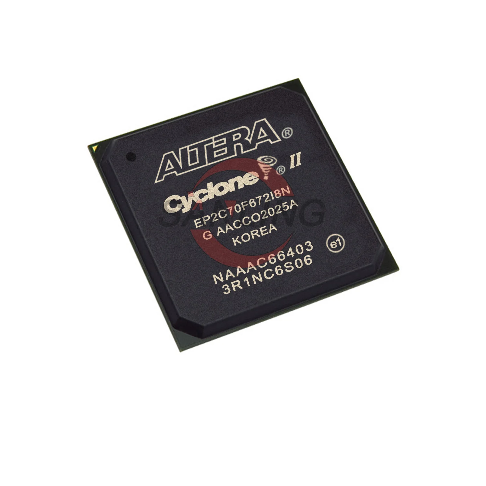 

EP2C70F672I8N посылка BGA672 точечный изменяемый чип IC оригинал