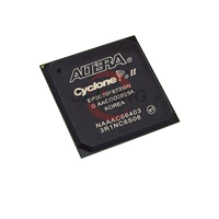 ep2c70f672i8n package bga672 spot altera editable chip ic original