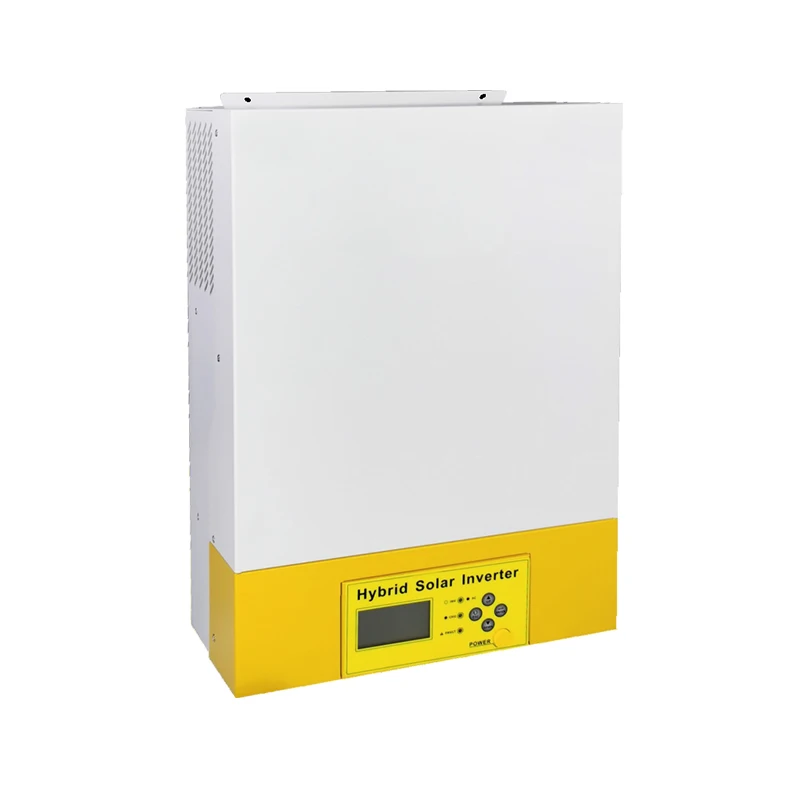 

Factory Direct Price Inverters Hybrid 5.5kw Solar Inverter Ac 220v Dc 48vdc