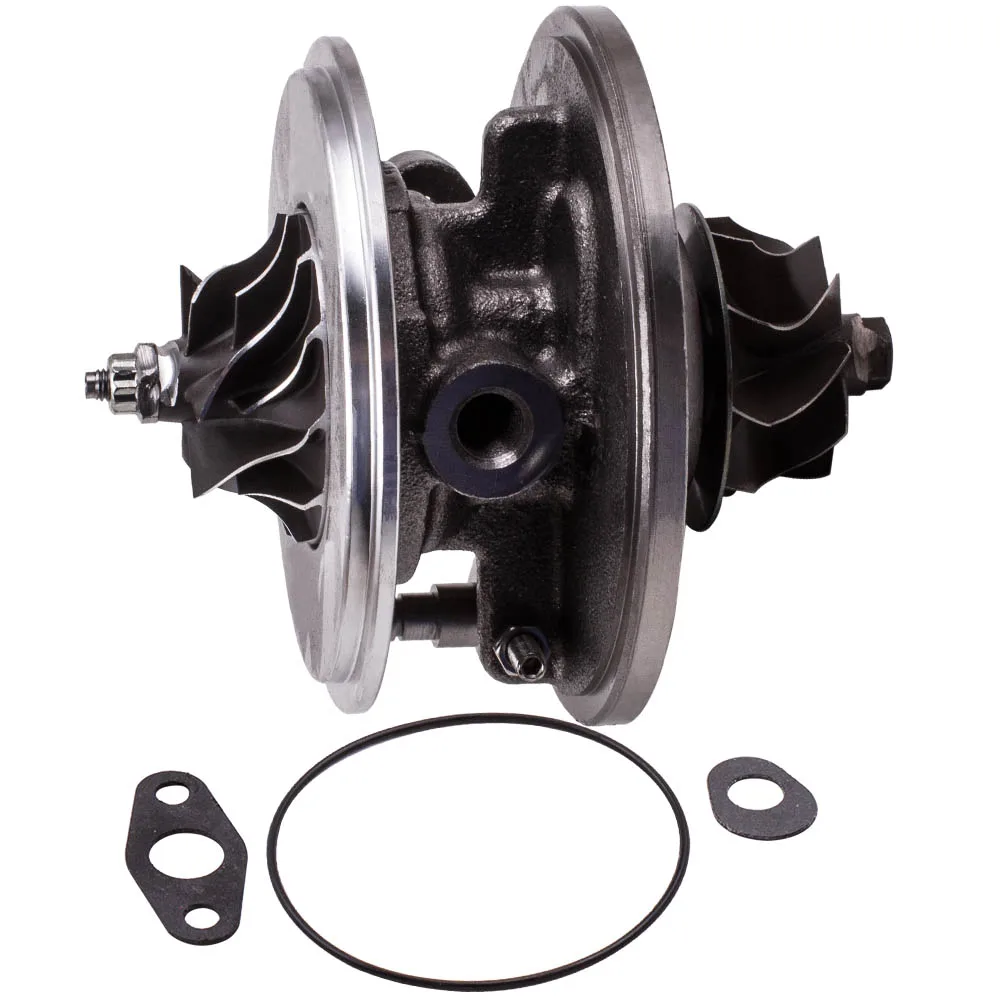 

Turbocharger Cartridge Chra For Audi A4 2.0L TDI B7 BRE BRF BVG BVF 717858-0006 038145702E 038145702G