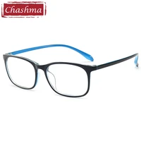 chashma women eyewear tr90 ultra light frame prescription optical lenses men spectacles anti blue ray glasses