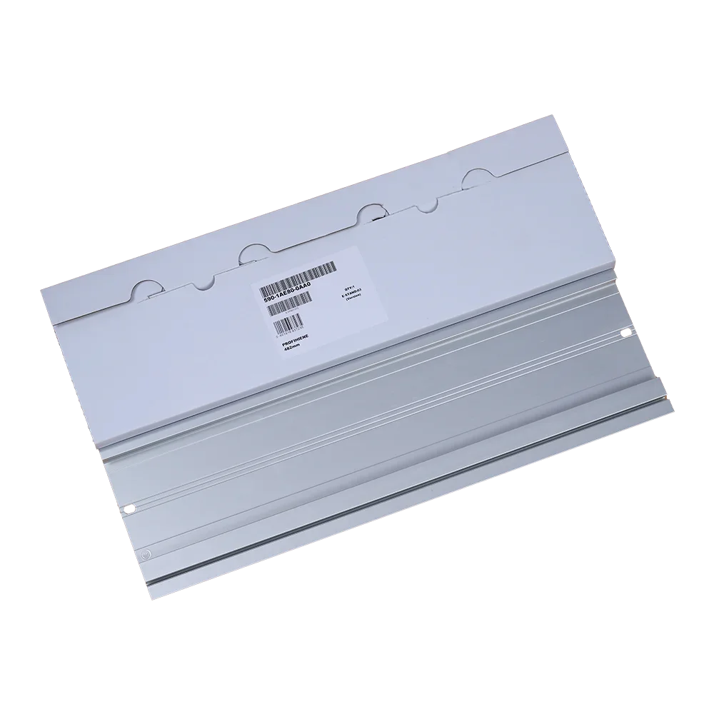 

Монтажная направляющая AMSAMOTION для ПЛК Siemens S7-1500