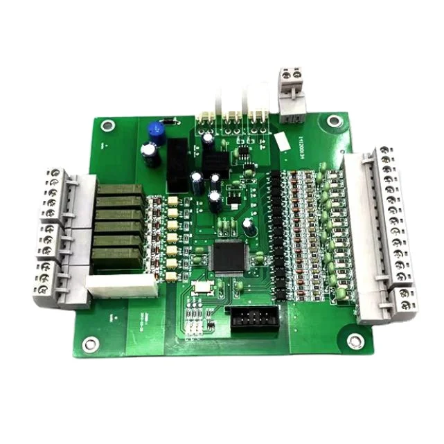 

Low Price Original Elevator Parts Blt Elevator Pcb Board 141400134 Jd68b-1