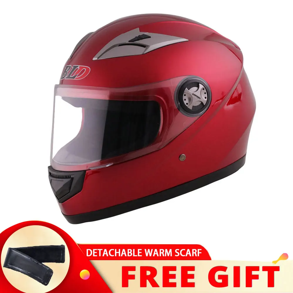 

Personality High Quality Motorcycle Helmet Full Face Helmets Motocross Off Road Moto casco Kask Racing Helmet Men Women capacete