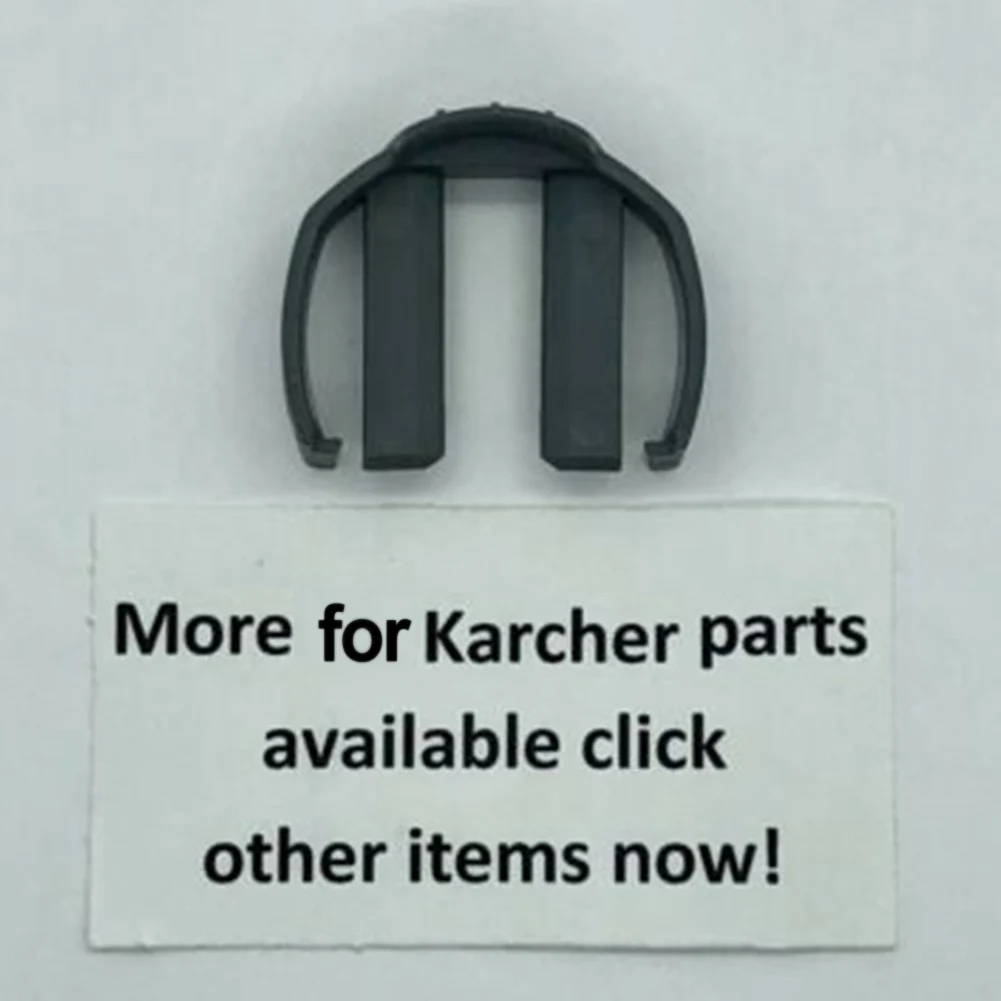 

For Karcher K2 K3 K7 Pressure Washer Trigger & Hose Replacement C Clips Replace 5.037-333.0,K5037333 Quick Connector