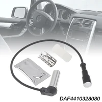 car sensor wheel speed abs sensor 4410328080 fit for daf1504951 1315698 5801115879 9441032808 renault 5010604322 5021170122