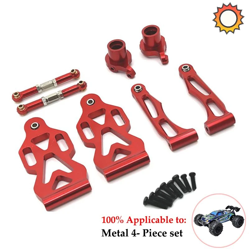 Грузовик шестигранный для SCY 16101 16102 16103 1:16 6324