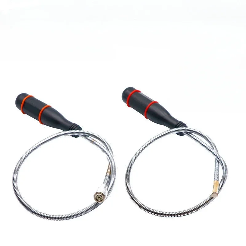 

Присоска Сильный магнитный пикап сильный магнит магнитный стержень инструмент для ремонта и обслуживания автомобиля магнитный стержень