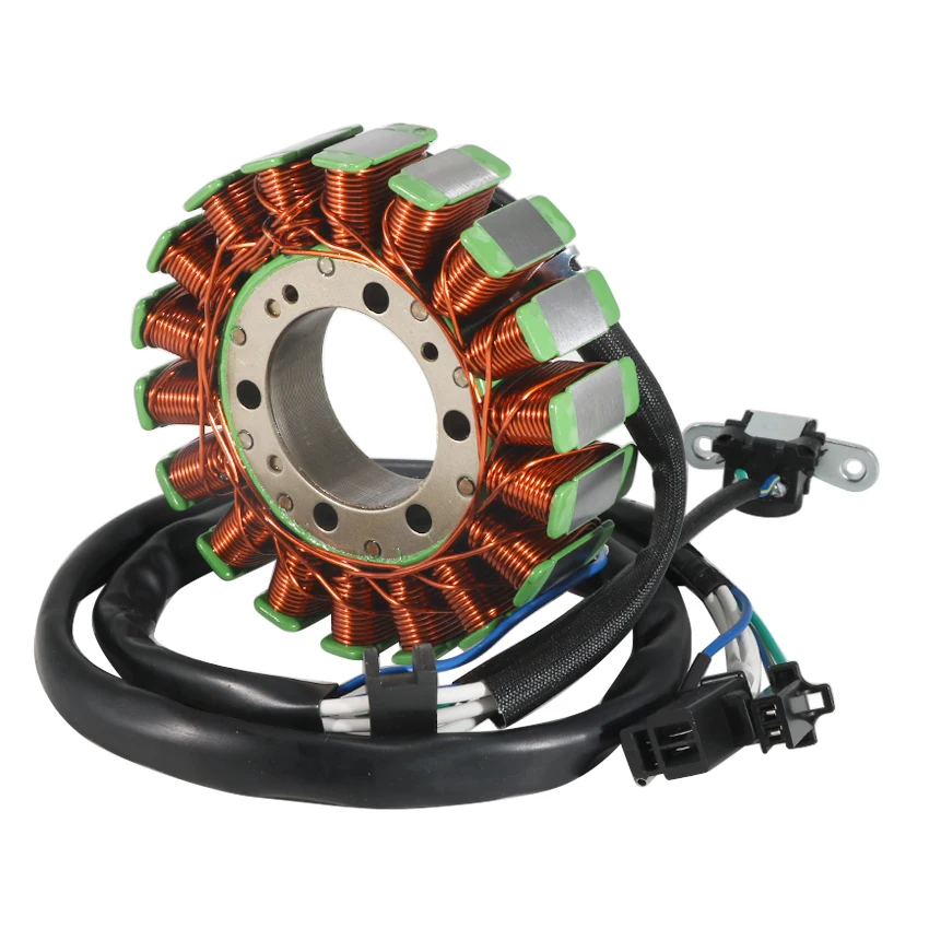 Катушка статора магнето мотоцикла для Yamaha SRX400 19911996 SRX600 1991, OEM: 3SX-81410-00, катушка статора магнето (art.: 3920cedce7bd1) - 3920cedce7bd1