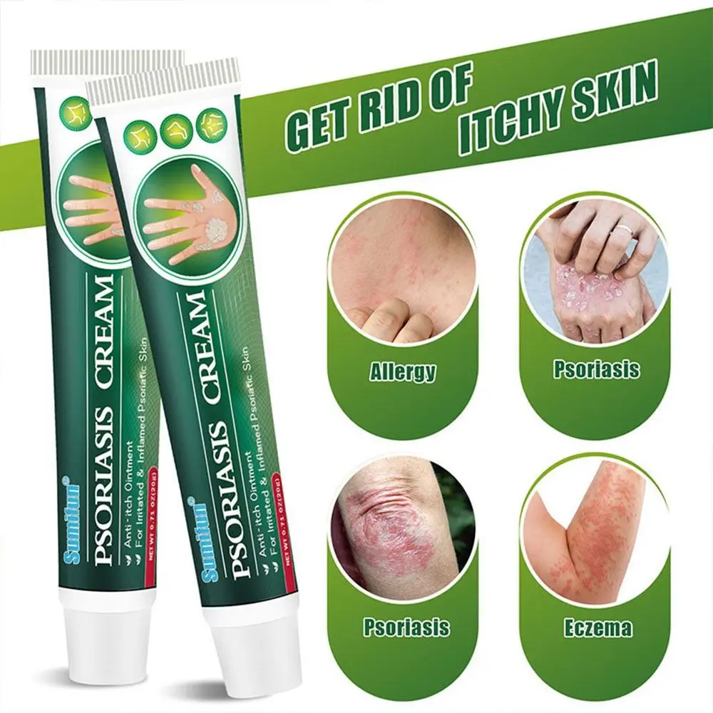 

New External Use Portable Health Face And Body Creamfor Tinea Cleanser Zlimplify Anti-Itch Creams Skinmedix Care Cream