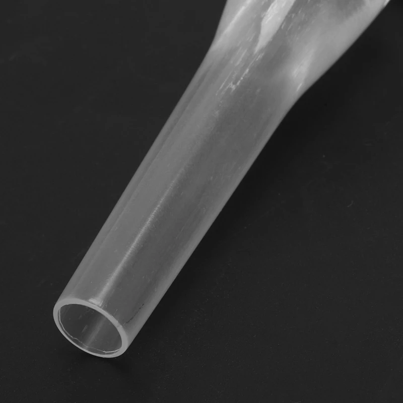 10 шт. водяной ключ вертушка тромбон и 1 ABS труба мундштук Размер 7 с